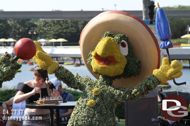 José Carioca