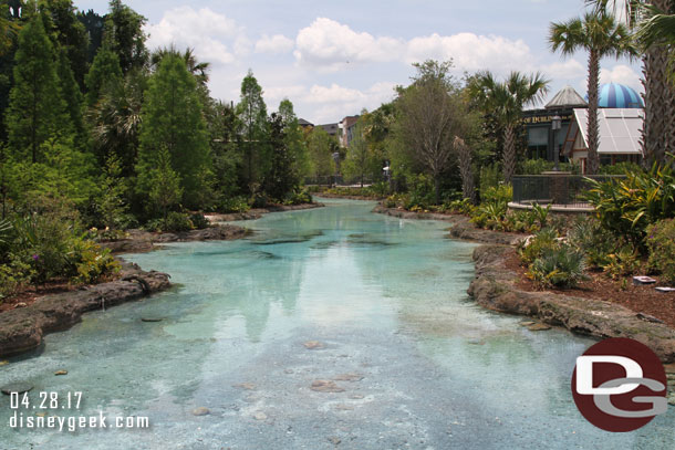 The Springs in Town Center