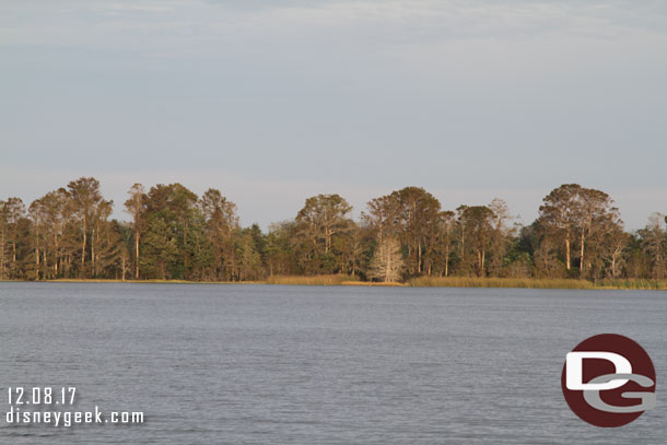 Random Bay Lake picture