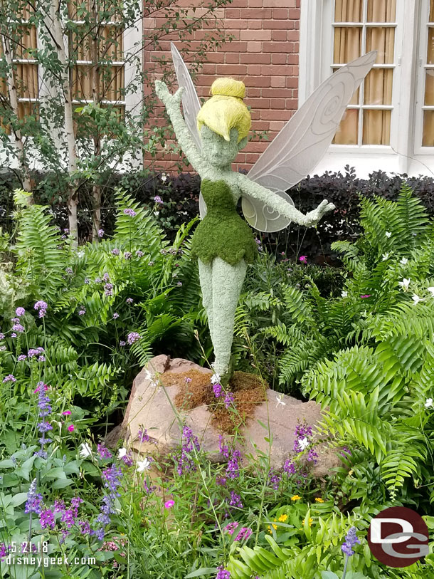 Tinker Bell