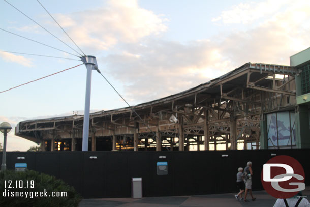 Innoventions west demo work.