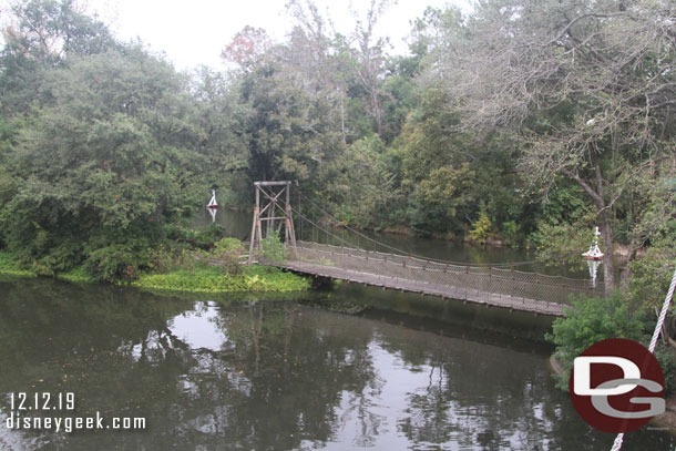 Tom Sawyer Island