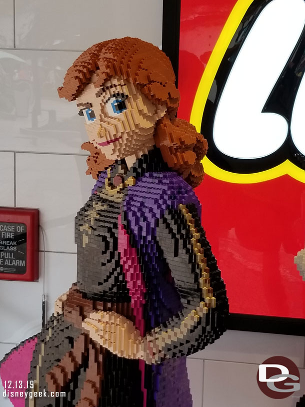 LEGO Anna