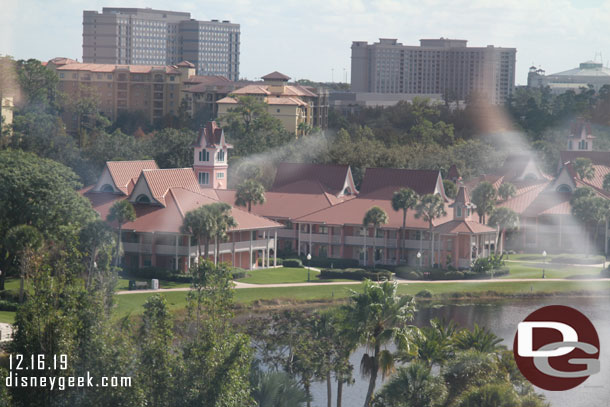 Caribbean Beach Resort