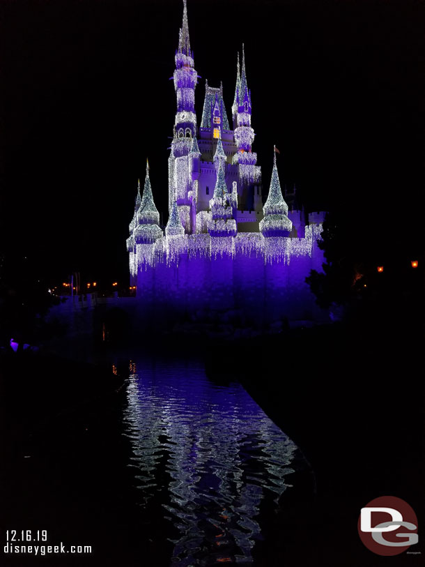 Cinderella Castle