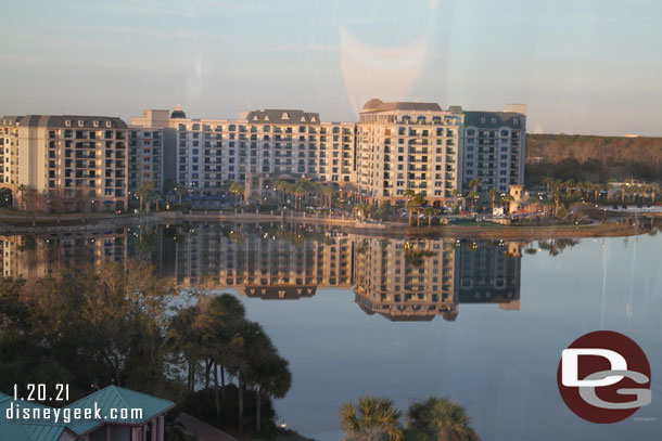 Disneys Riviera Resort