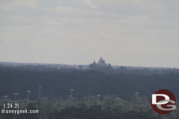 Animal Kingdom - Expedition Everest