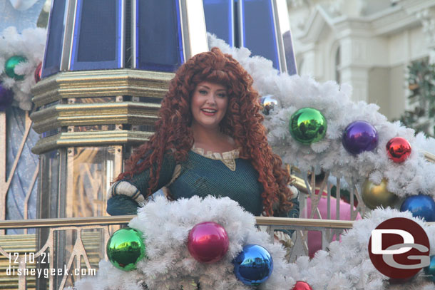 Merida