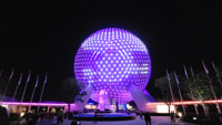 Walt Disney World December 2022 - Travel to Orlando ,Swan & Epcot