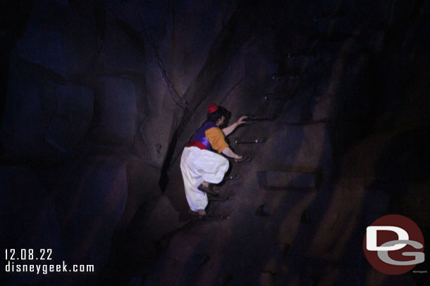 Aladdin