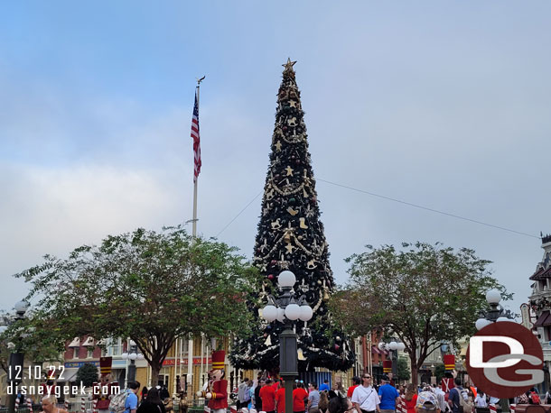 Main Street USA