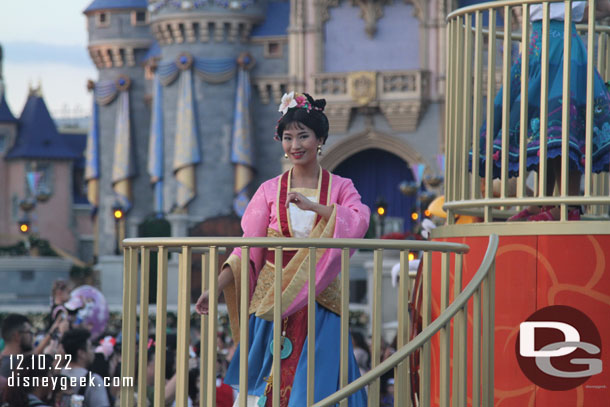 Mulan