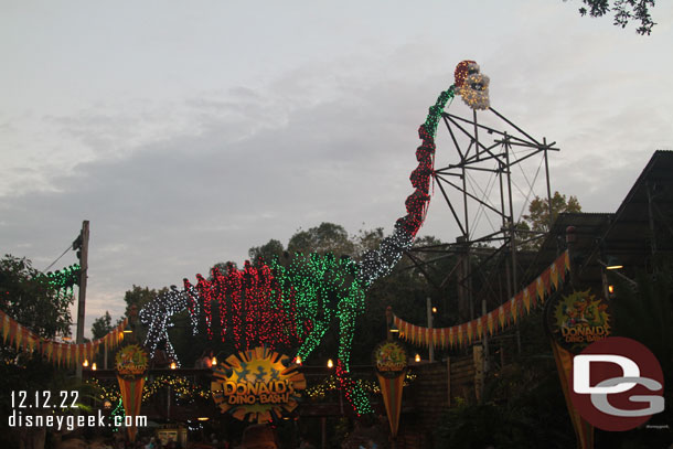 Dinoland USA