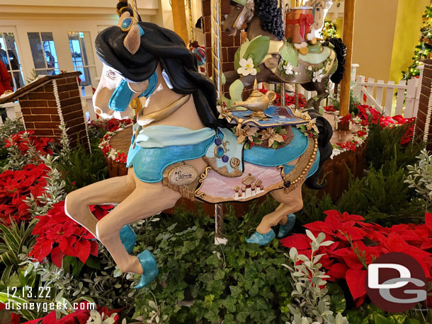 Jasmine