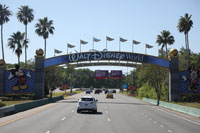 Walt Disney World April 2023 - Travel to Orlando 