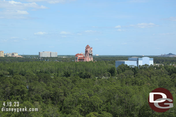 Disney's Hollywood Studios