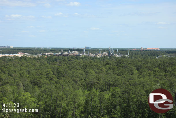 Star Wars: Galaxy's Edge