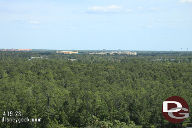 The ESPN Sports Complex