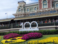 Walt Disney World April 2023 - Day 2