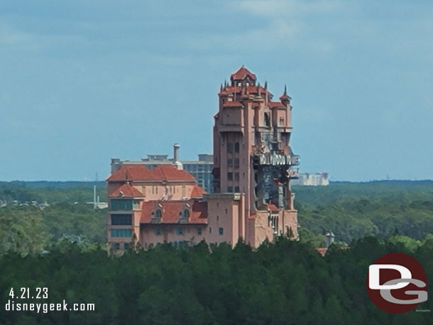 Tower of Terror