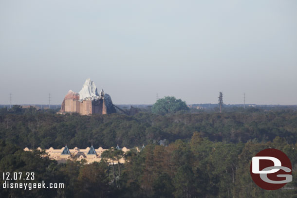 A closer look at Disney's Animal Kingdom