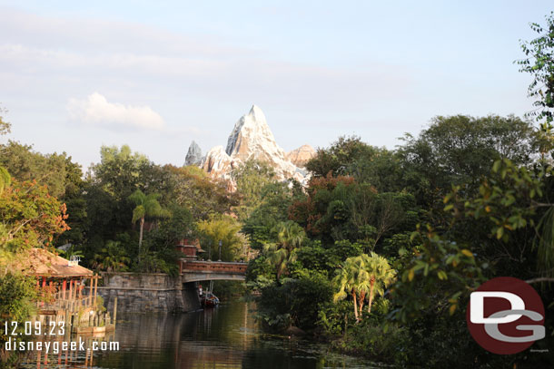 Expedition Everest