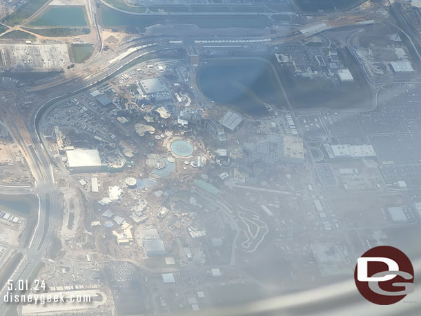 Universal's Epic Universe