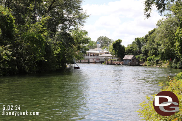 The Rivers of America