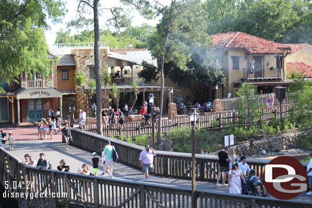 Frontierland