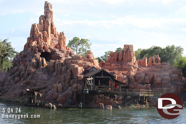 Big Thunder