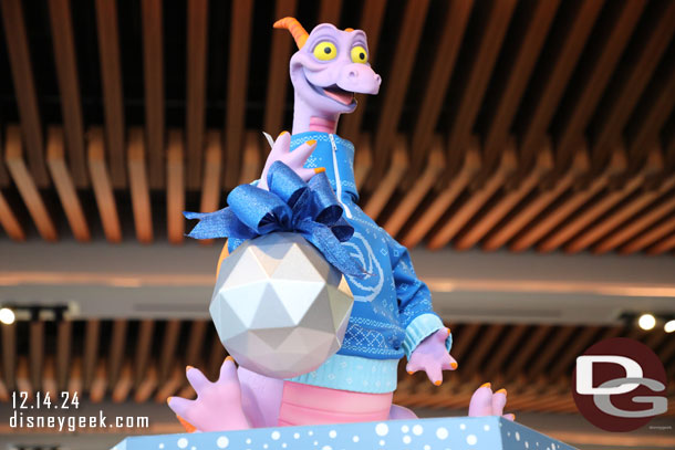 Figment in Creations