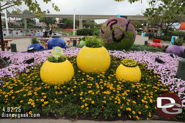 Joyous Plants