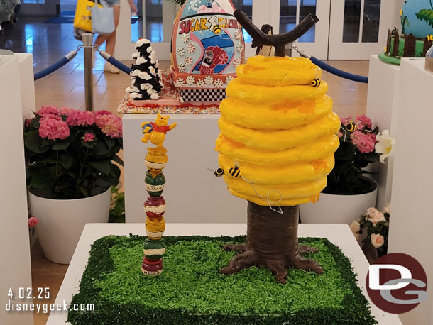 Winnie the Pooh