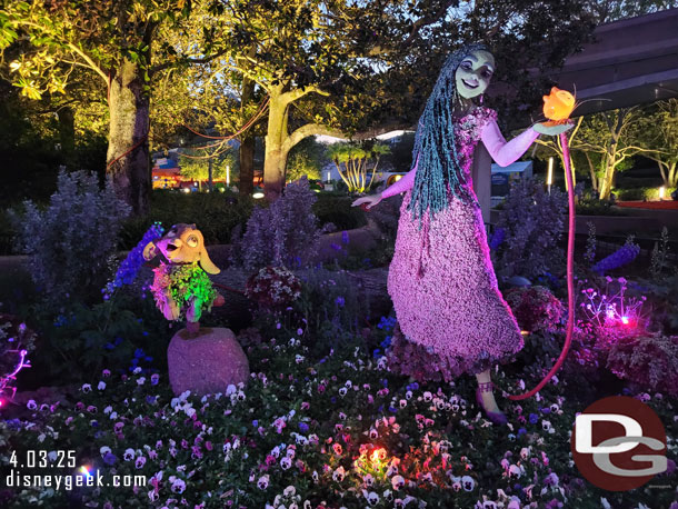 Wish Topiaries