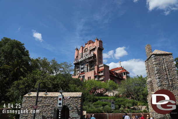 Tower of Terror