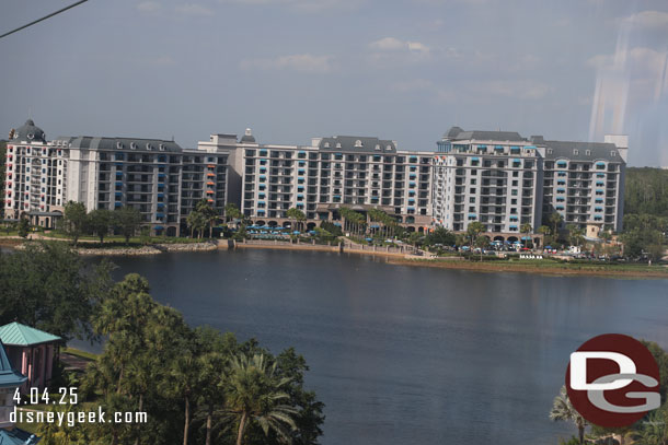Disney's Riviera Resort