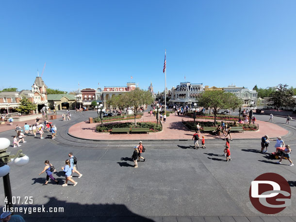 Town Square