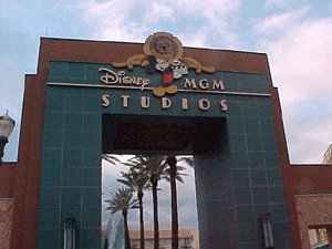 Disney Hollywood Studios